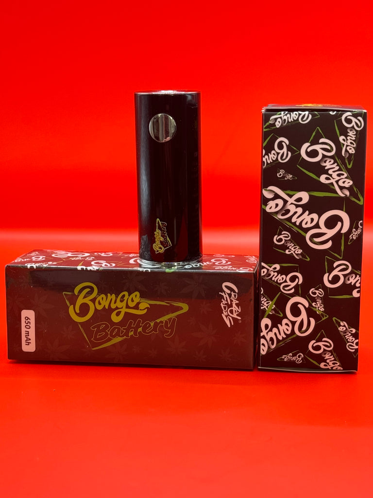 Bongo Battery