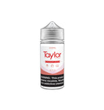 Strawberry Crunch 100ml - Taylor Desserts