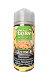 Snickerdoodle Crunch 100ml - Taylor Desserts