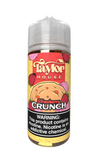 Strawberry Crunch 100ml - Taylor Desserts
