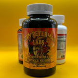 Stan Peterman’s  TRT Cycle Support Mushrooms