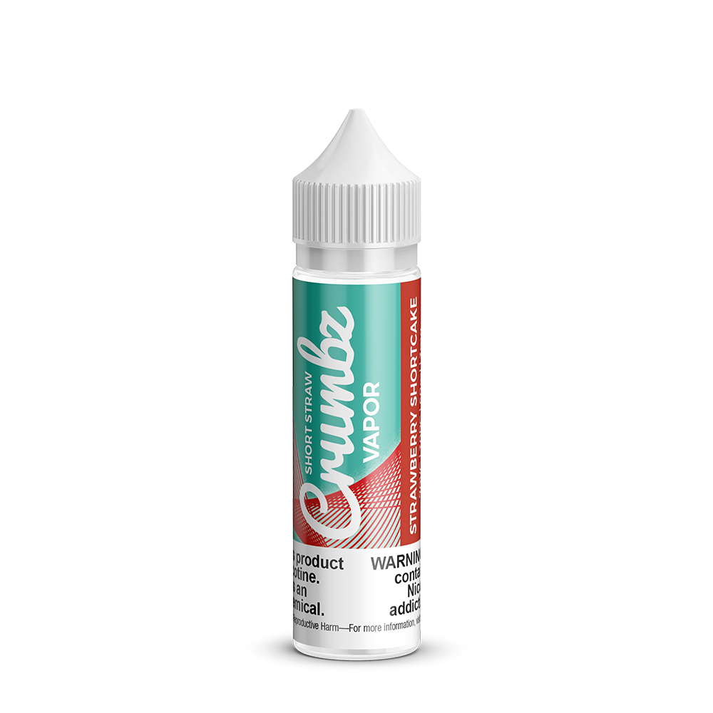 Short Straw by Crumbz Vapor