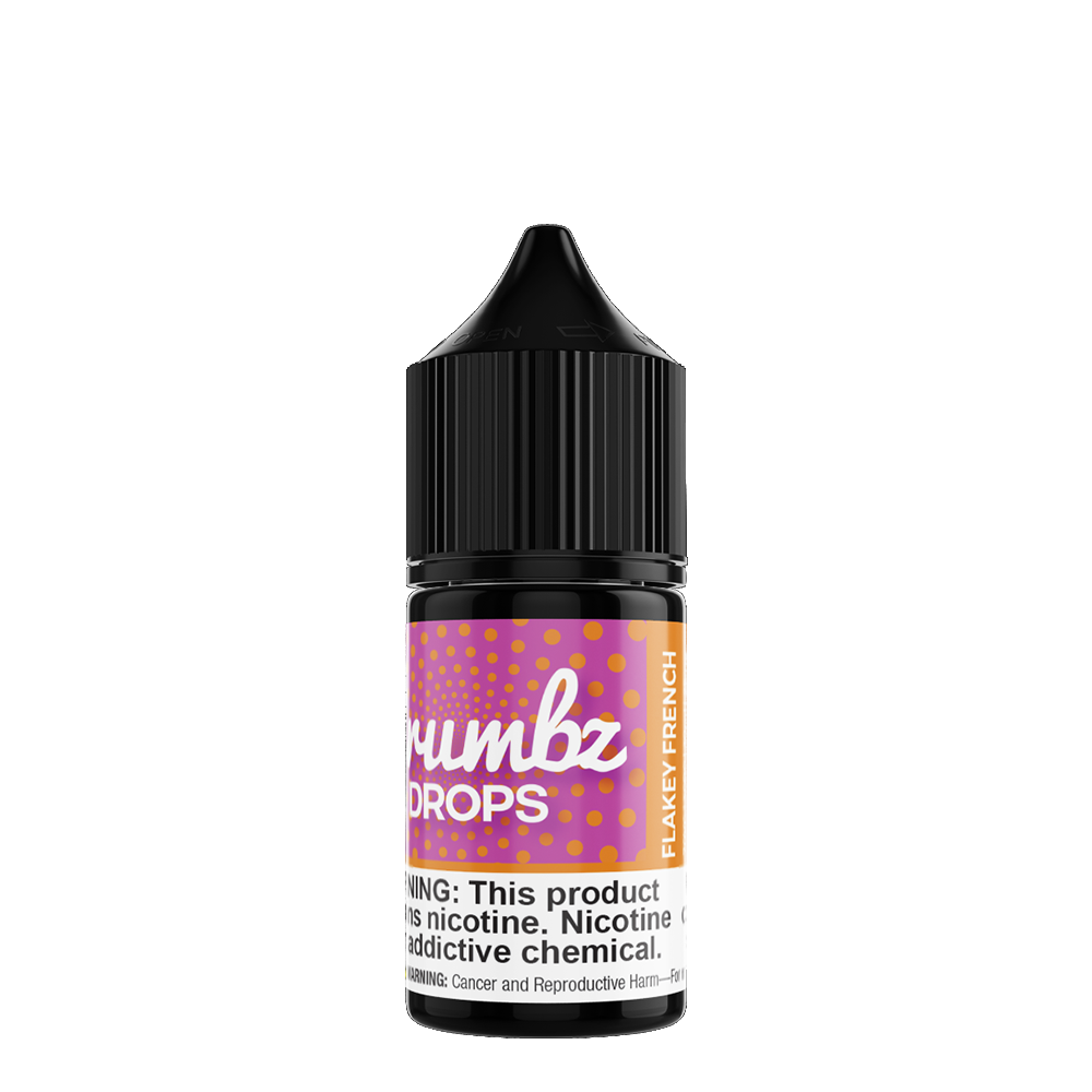 Crumbz Drops - Flakey French