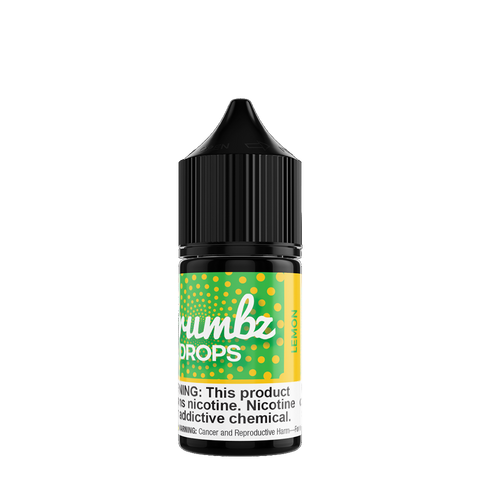Crumbz Drops - Lemon