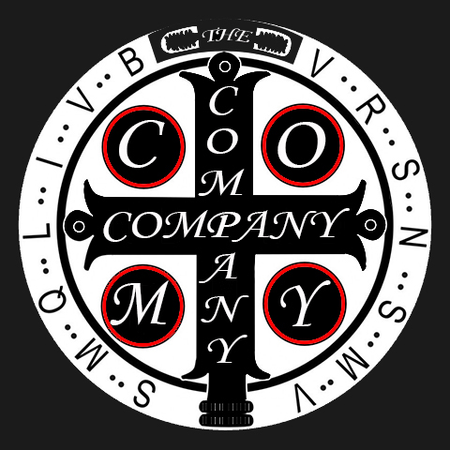 The Company MFG/ Del Ocho / Crumbz Vapor