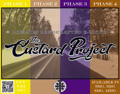 The Custard Project