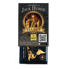 Jack Herer THC-A 3.5 gram Pre- Rolls 6 count